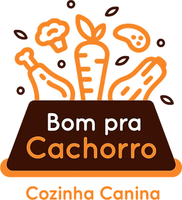 Bom Pra Cachorro Cozinha Canina