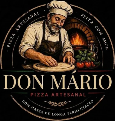 Don Mario Pizza Artesanal