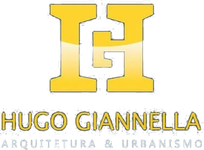 Hugo Giannella Arquitetura