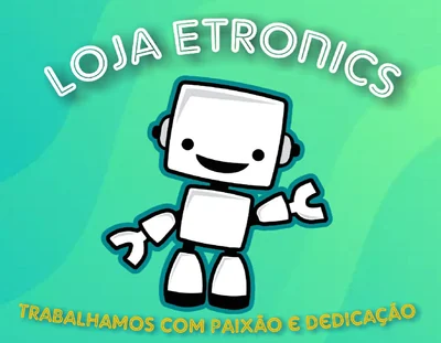 Loja Etronics