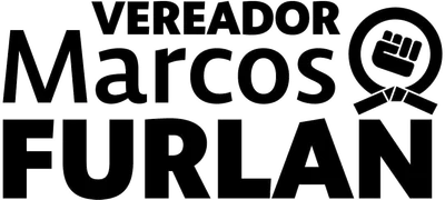 Vereador Marcos Furlan