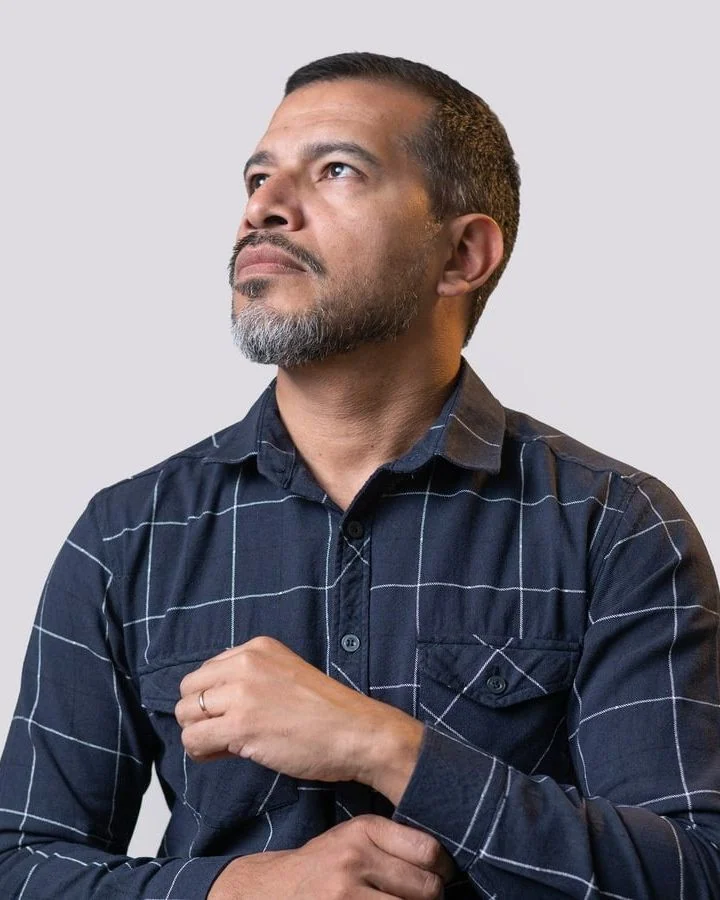 Ivan, fundador da Ivan Multi Office